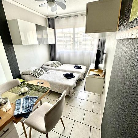 Cosy Studio Баларюк-ле-Бен Екстер'єр фото